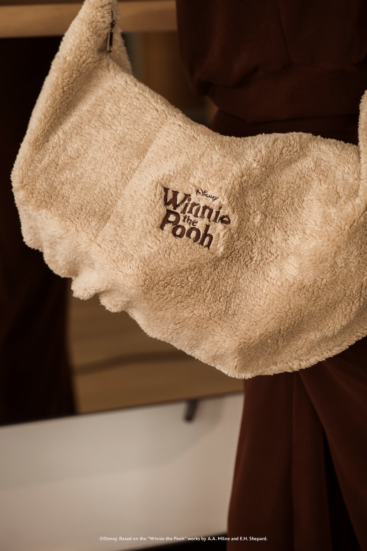 Bag Malta Ivory