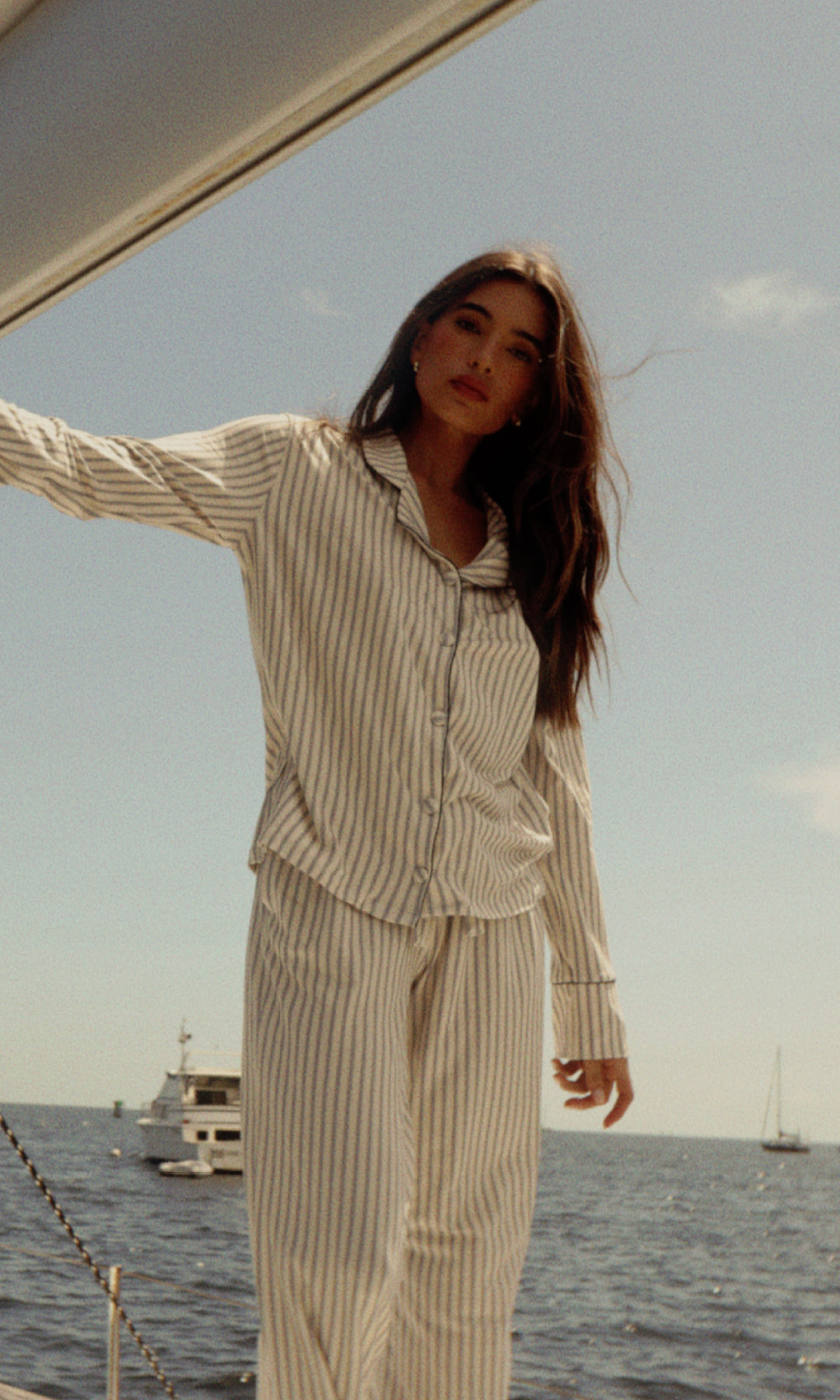 Pantalones