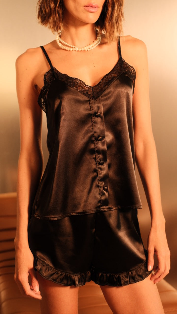 Set Sorrento Deep Black