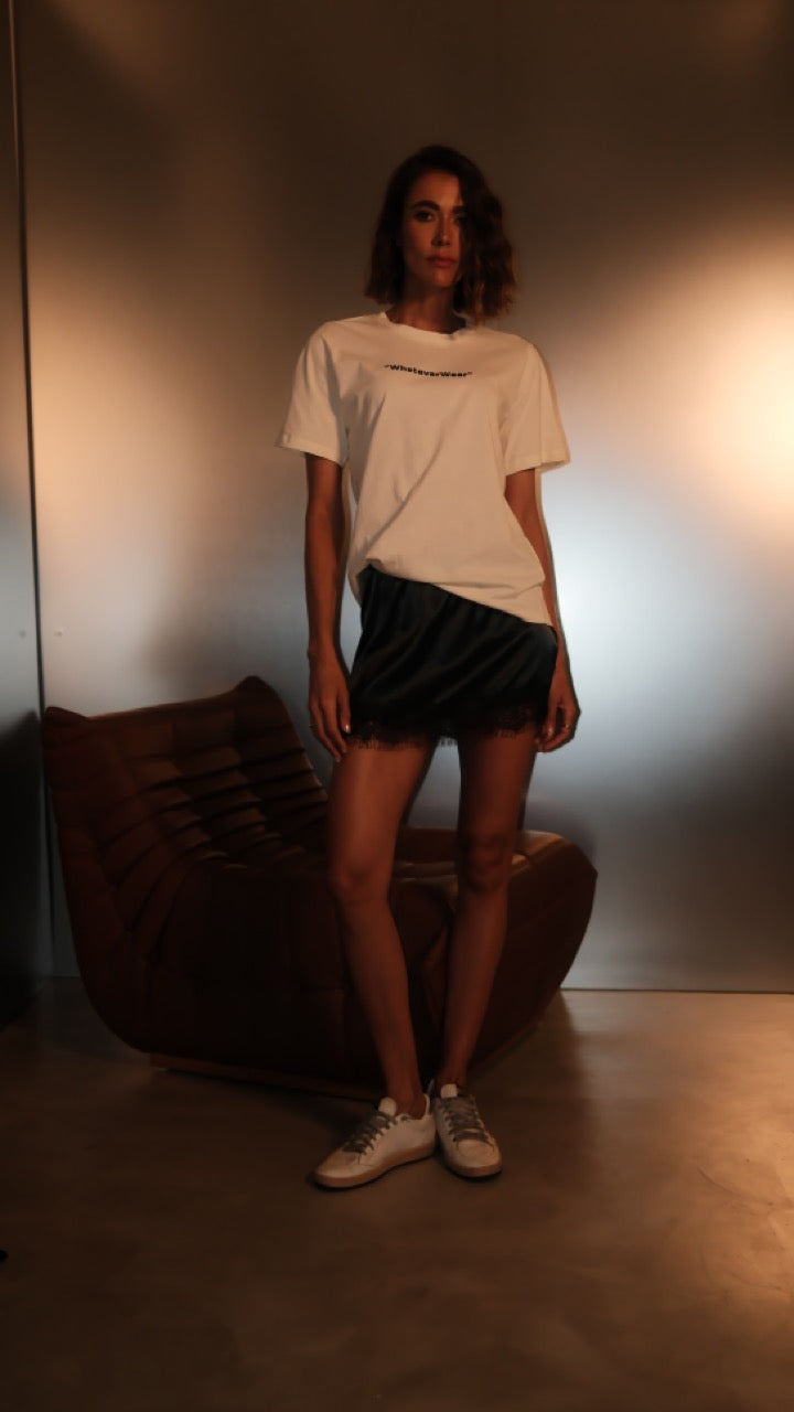 Falda Copenhagen Deep Black