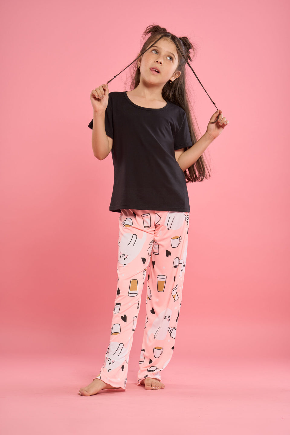 Dolce Kids gatico