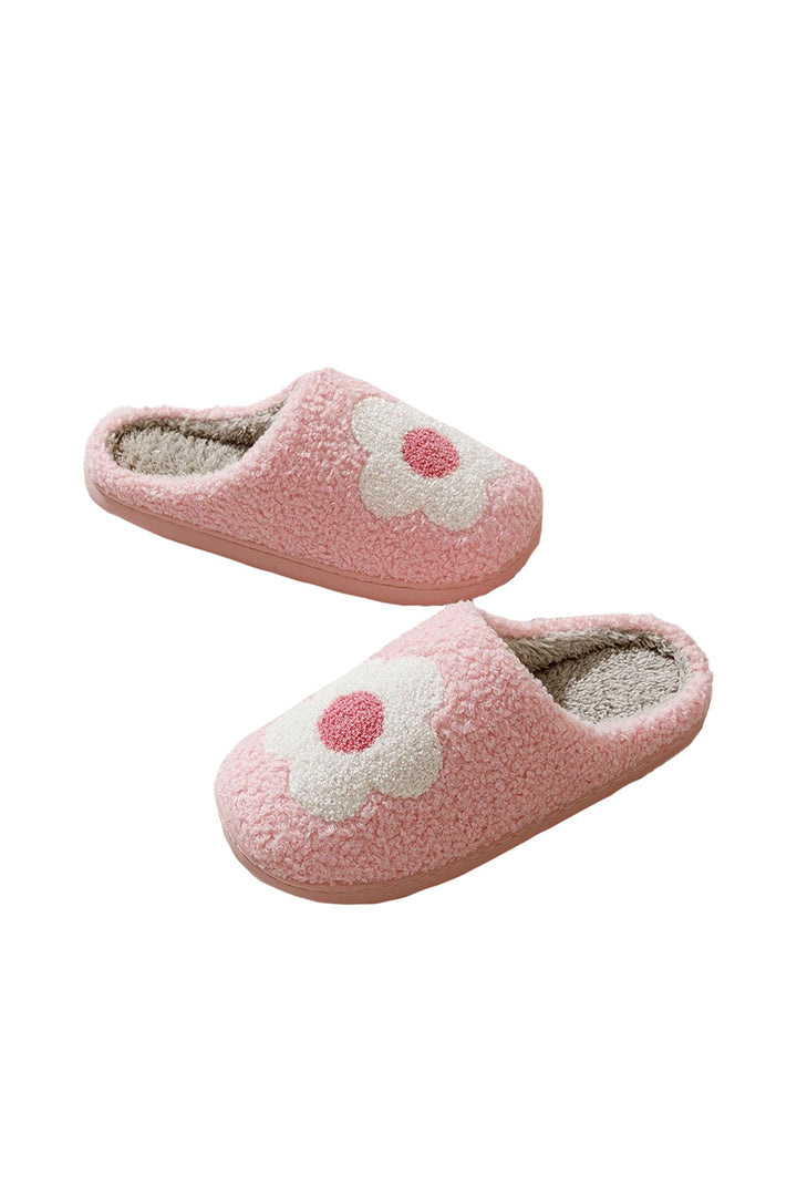 Imagen del producto: PANTUFLA FLOR