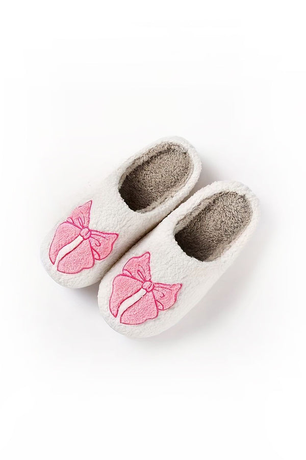 Imagen del producto: PANTUFLA COQUETTE