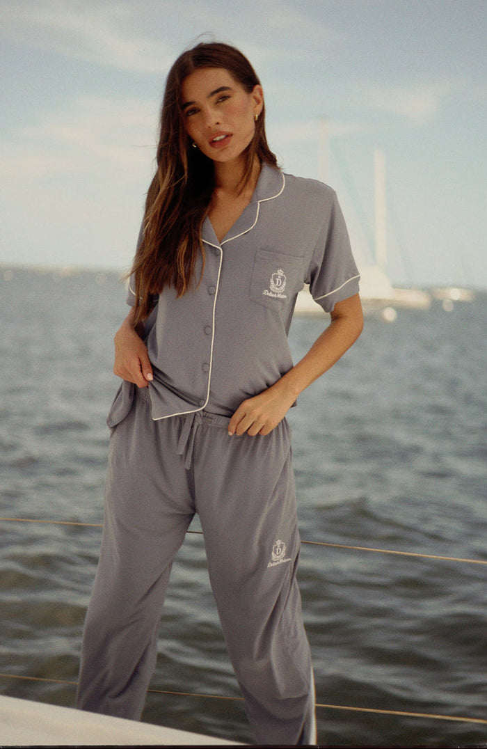 Set Pantalon New York Blue Essence
