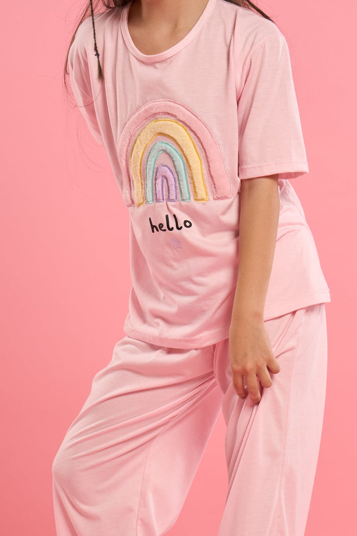 Dolce kids california rosada