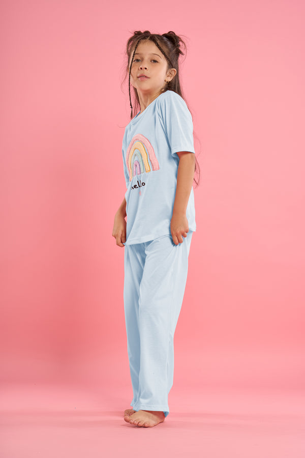 Dolce kids california azul