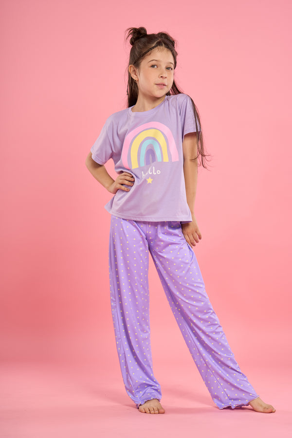 Dolce Kids rainbow