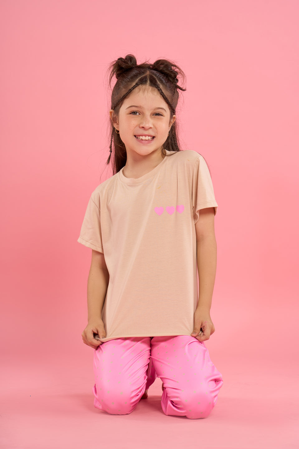Dolce Kids corazones