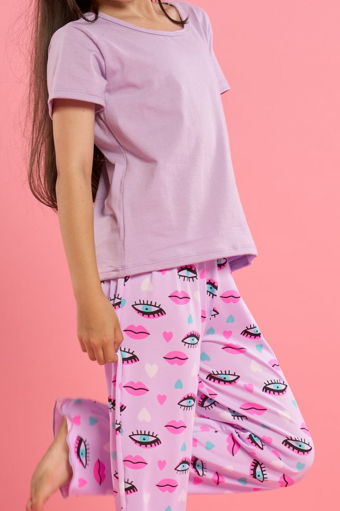 Dolce Kids ojitos