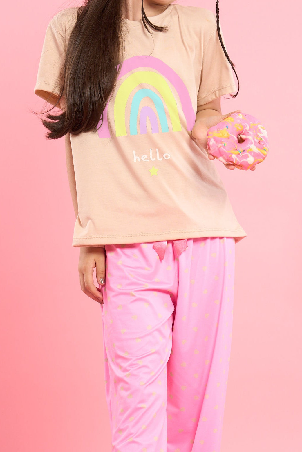 Dolce Kids rainbow