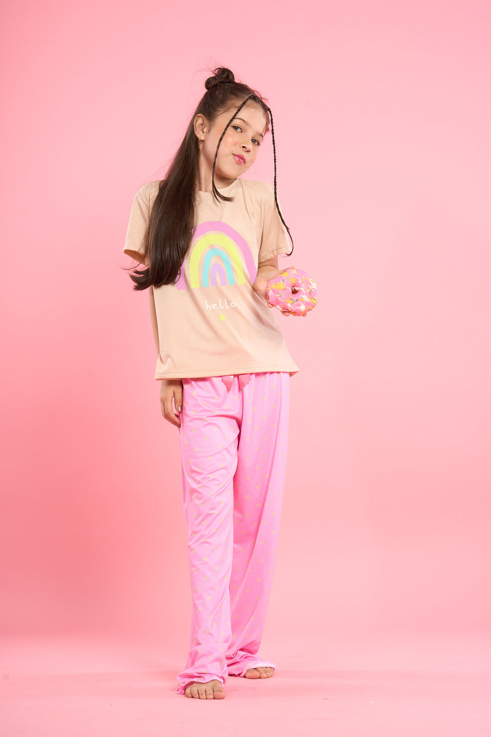 Dolce Kids rainbow