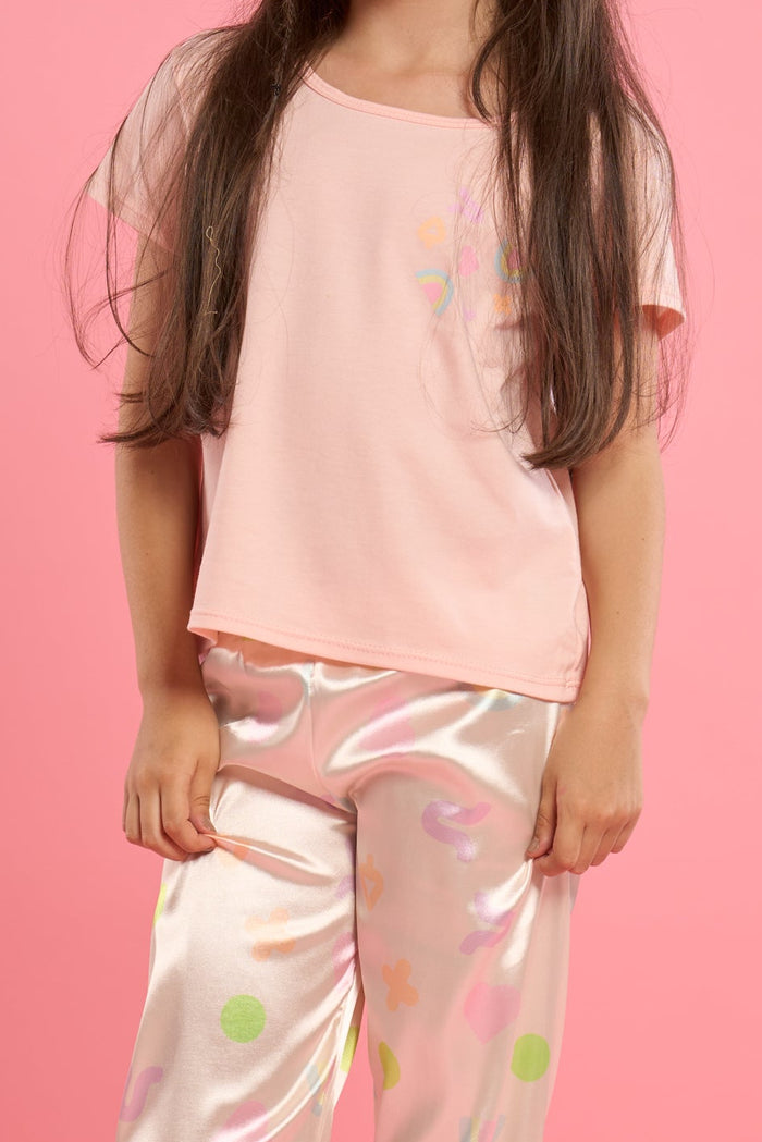 Dolce kids lucky charms