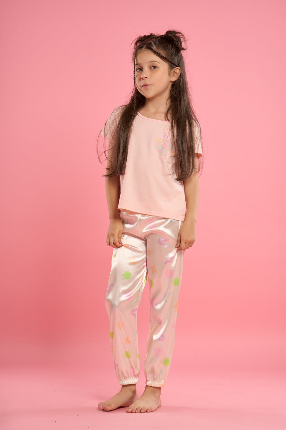 Dolce kids lucky charms