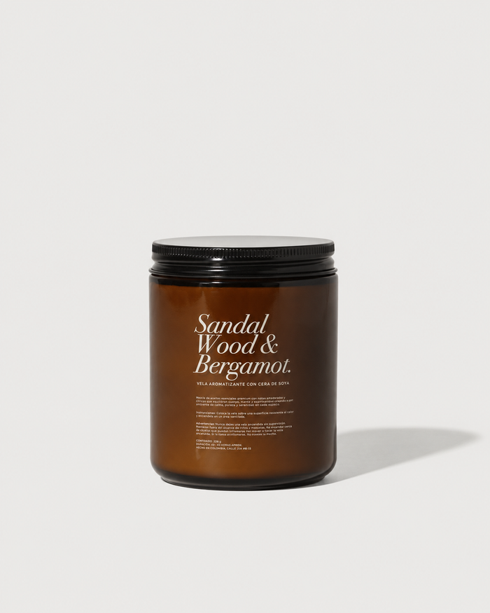 Lobby 01 Candle