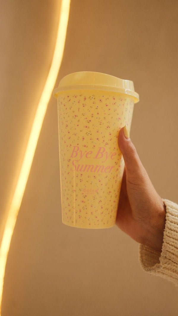 Mug Coleccionable