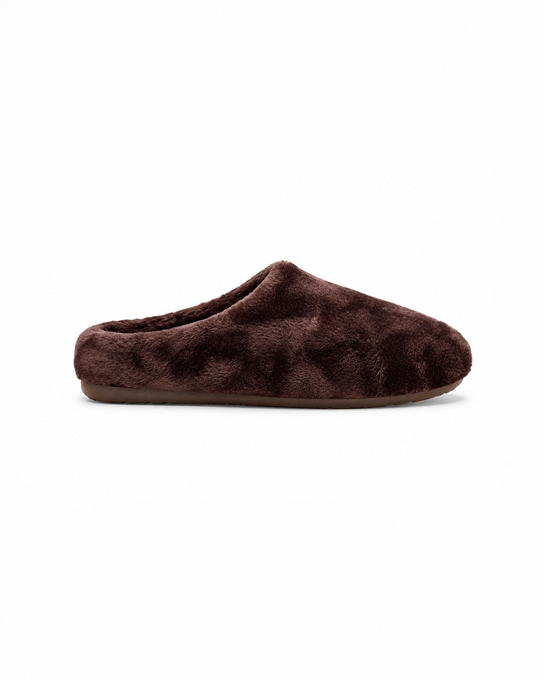 Slippers Brown