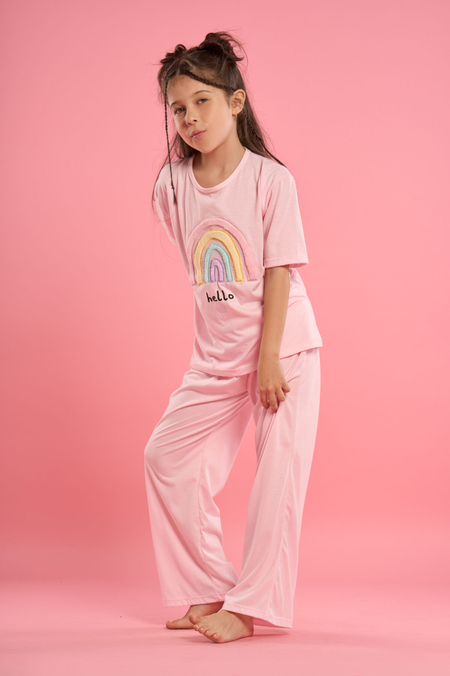 Imagen del producto: Dolce kids california rosada